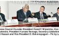             Sri Lanka-Poland Biz Council to boost bilateral ties
      