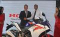             Honda Is Confident Of 50% Of Market Share
      