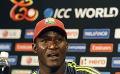             Sammy keen to end West Indies’ title drought
      