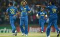             Jayawardena and Taylor relive the ‘chaos’
      