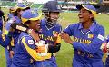             Big T20 upset as Sri Lanka women beat West Indies
      