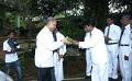             Sri Palee College Horana celebrates Tagore Day
      