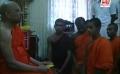       Video: Mahanayakes willing to intervene to resolve university <em><strong>crisis</strong></em>
  