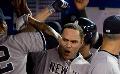             Yankees bounce back vs. Jays to stay atop AL East
      