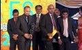             Video: TV Derana wins at 09th Raigam Tele Awards
      