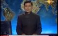       Video: Newsfirst Lunch time <em><strong>Shakthi</strong></em> <em><strong>TV</strong></em> 1PM 02nd octomber 2014
  