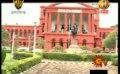             Video: News1st Jayalalitha to stay in jail; Karnataka High Court rejects bail plea
      