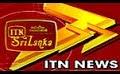       Video: <em><strong>ITN</strong></em> <em><strong>News</strong></em>   01st November 2014   www LankaChannel lk
  