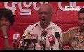             Video: Press Conference of Aluth Parapura on 30.12.2014
      