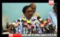       Video: There will be no fuel <em><strong>shortage</strong></em> due to damaged buoy -- Petroleum Minister
  