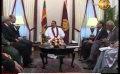       Video: Newsfirst Prime time 8PM  <em><strong>Shakthi</strong></em> <em><strong>TV</strong></em> news 01st July 2014
  