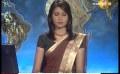       Video: Newsfirst Prime time 8PM <em><strong>Shakthi</strong></em> <em><strong>TV</strong></em> 04th July 2014
  