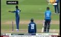             Video: Newsfirst Sachitra Senanayake banned from international cricket
      