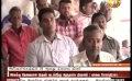       Video: Newsfirst Prime time 8PM <em><strong>Shakthi</strong></em> <em><strong>TV</strong></em> news 13th July 2014
  