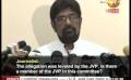             Video: Newsfirst Proper protocols are followed when appointing foreign service officials – Kehel...
      