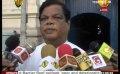       Video: Newsfirst GCE A/L <em><strong>Economics</strong></em> question paper - Education Minister lodges complaint with CID
  