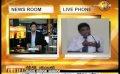             Video: Newsfirst Prime time Sunrise Sirasa TV 6 15AM 18th August 2014
      