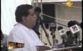             Video: Newsfirst Final Cut Sirasa TV 18th August 2014
      