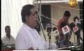       Video: Newsfirst Lunch time <em><strong>Shakthi</strong></em> <em><strong>TV</strong></em> 1PM 20th August 2014
  