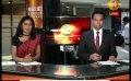       Video: Newsfirst Prime time 8PM  <em><strong>Shakthi</strong></em> <em><strong>TV</strong></em> news 2nd September 2014
  