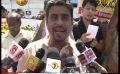             Video: News1st FSP stages demonstration urging political right of Premakumar Gunaratnam be granted
      
