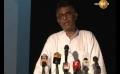       Video: News1st <em><strong>Fuel</strong></em> price reduction objective not achieved - says Patali Champika
  