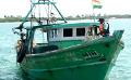             Bodies of Indian Fishermen handed over to Indian Coast Guard
      