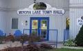             Winona Lake Town Offices Now Require Appointment To Visit
      