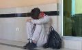             Kabul blast kills teenagers sitting practice exam
      