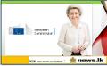            President of the European Commission commends the government of Sri Lanka on the efforts taken t...
      