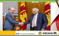             Outgoing Canadian High Commissioner, French Ambassador Call on President Wickremesinghe
      