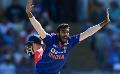             Jasprit Bumrah ruled out of T20 World Cup
      