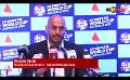      Video: <em><strong>Sirasa</strong></em> TV Secures ICC T20 World Cup 2022 Broadcast Rights
  