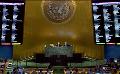             Sri Lanka abstains from voting on resolution against Russia
      