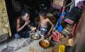             Sri Lanka ranks 64 on Global Hunger Index 2022
      