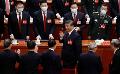             Xi Jinping defends zero-Covid as party meeting opens
      