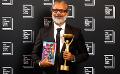             Sri Lankan author Shehan Karunatilaka wins the Booker Prize 2022
      