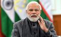             Modi, combining India’s foreign policy with domestic interest
      