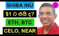             Video: WILL SHIBA INU EVER REACH $1??? | ETH, BTC, CELO, AND NEAR PROTOCOL
      