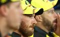             Australian skipper Aaron Finch predicts team to pick similar side for Sri Lanka
      