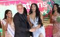             Angelia Gunasekara crowned first ever Miss Sri Lanka New York
      