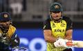            Stoinis powers Australia to victory against Sri Lanka in Perth
      