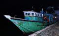            Navy detains Indian trawler poaching in Sri Lanka waters
      