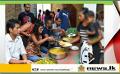             PMD joins with the Community Kitchen Program
      