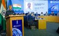             India plays 26/11 plotter Sajid Mir’s audio at UN anti-terror meet in Mumbai
      