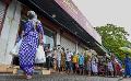             Sri Lanka records slight drop in inflation
      