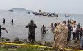             Tanzanian passenger plane crashes into Lake Victoria
      