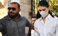             Sri Lankan born Bollywood star Jacqueline Fernandez gets bail
      