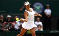             Wimbledon to let female players wear dark-coloured undershorts
      