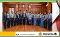             President assures his support to expand Sri Lanka Scout movement
      